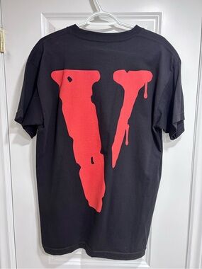 VLONE x City Morgue T-Shirt